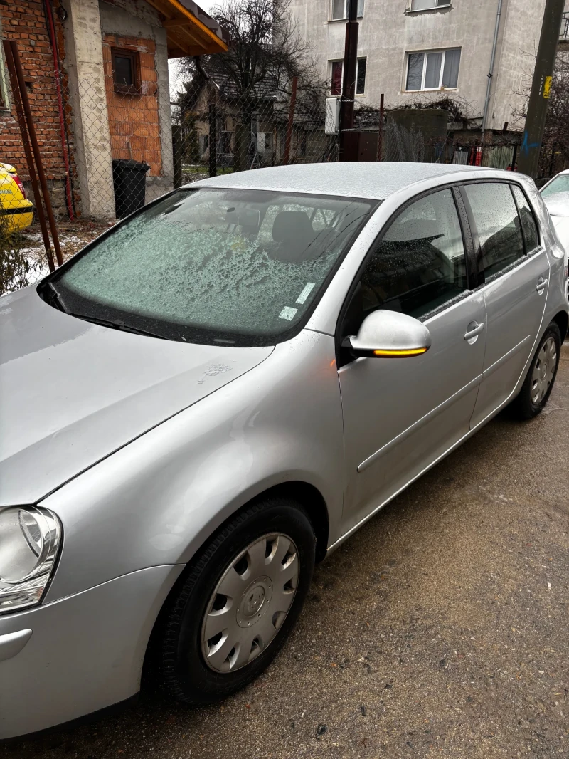 VW Golf 1.4, снимка 7 - Автомобили и джипове - 53051088