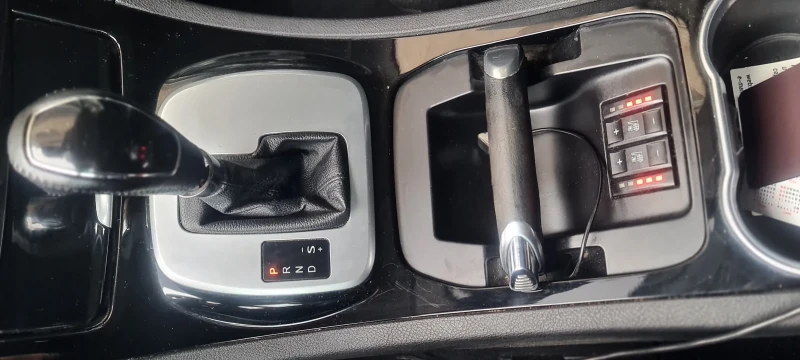 Ford S-Max, снимка 10 - Автомобили и джипове - 53066514