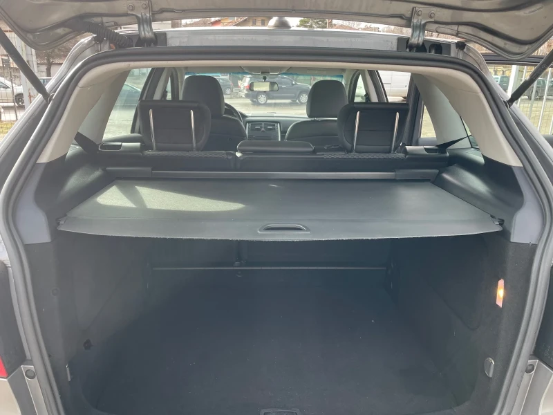 Mercedes-Benz B 180 2.0 , 109 КОНЯ, снимка 11 - Автомобили и джипове - 53096452