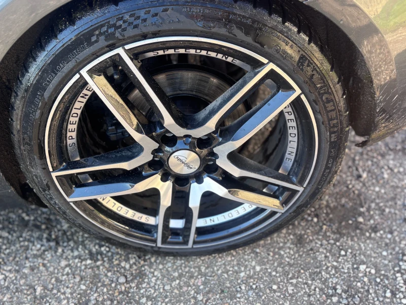 Audi A3 8V 2.0TDI DSG 4х4, снимка 7 - Автомобили и джипове - 53449508