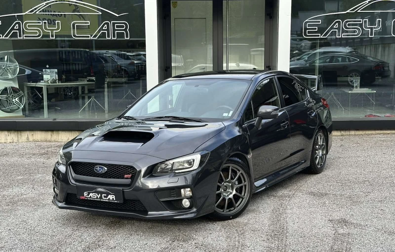 Subaru Impreza WRX STI/ 4x4/ - 63000 лв. - 97460006 1