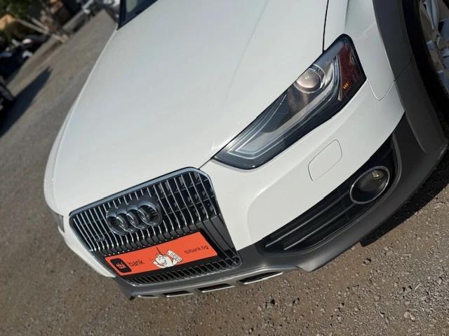 Audi A4 Allroad 2.0 QUATTRO | Mobile.bg   11