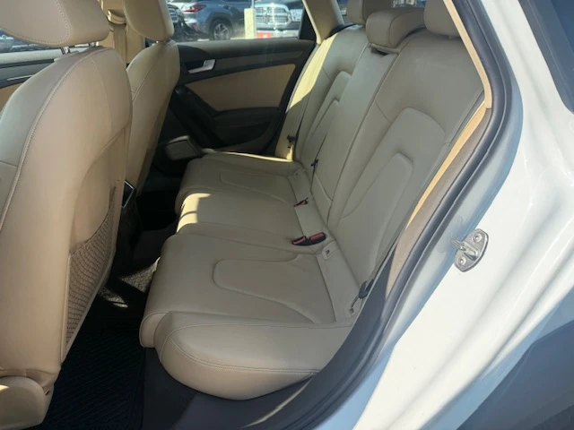 Audi A4 Allroad 2.0 QUATTRO | Mobile.bg   13