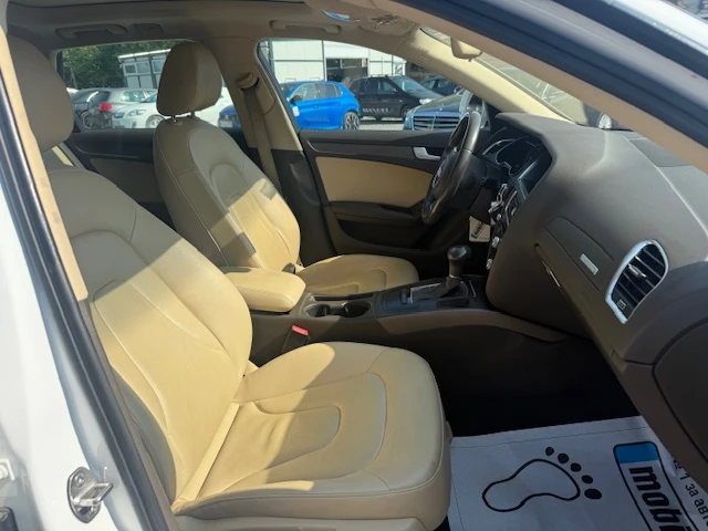 Audi A4 Allroad 2.0 QUATTRO | Mobile.bg   16