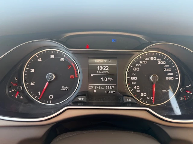 Audi A4 Allroad 2.0 QUATTRO | Mobile.bg   17