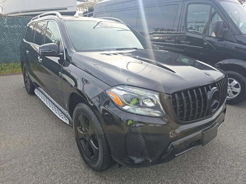 Mercedes-Benz GLS 450 2019* 360 КАМЕРА* HARMAN* LANE ASSIST* М.ТОЧКА* 47 - 58500 лв. / 29910.58 € - 22520139 1