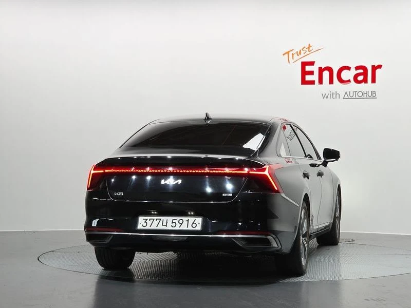Kia K8 Signature| 139�.�. | Mobile.bg � ����������� 4