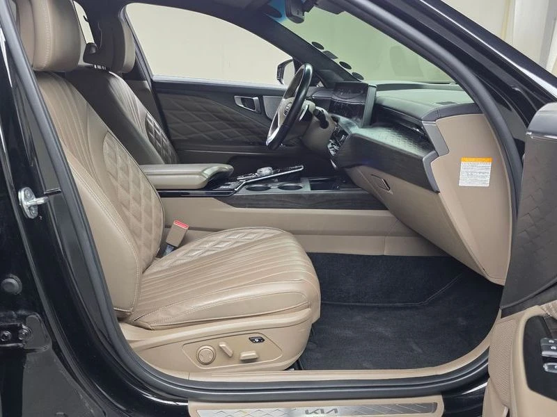 Kia K8 Signature| 139�.�. | Mobile.bg � ����������� 11