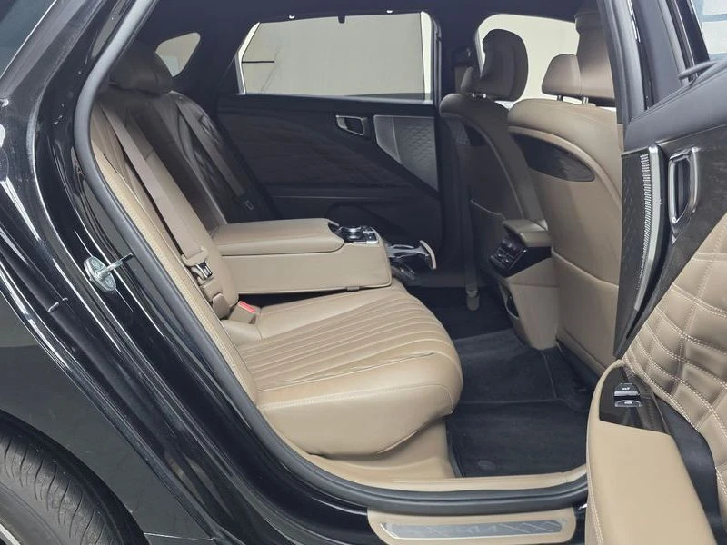 Kia K8 Signature| 139�.�. | Mobile.bg � ����������� 12