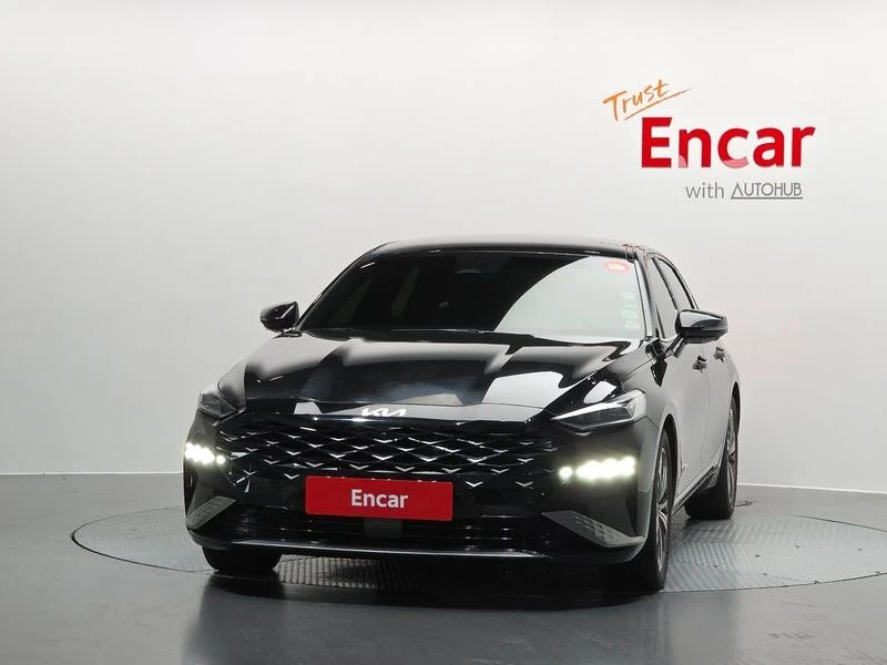 Kia K8 Signature| 139�.�. | Mobile.bg � ����������� 3