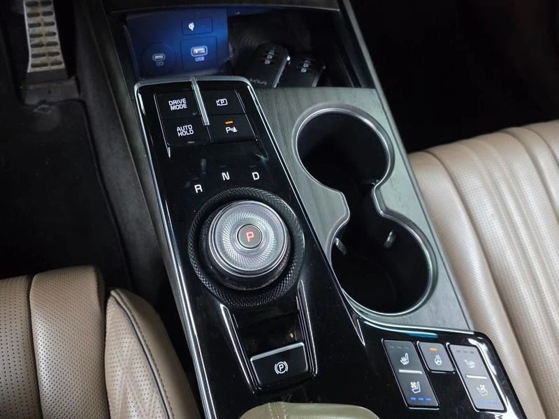 Kia K8 Signature| 139�.�. | Mobile.bg � ����������� 9