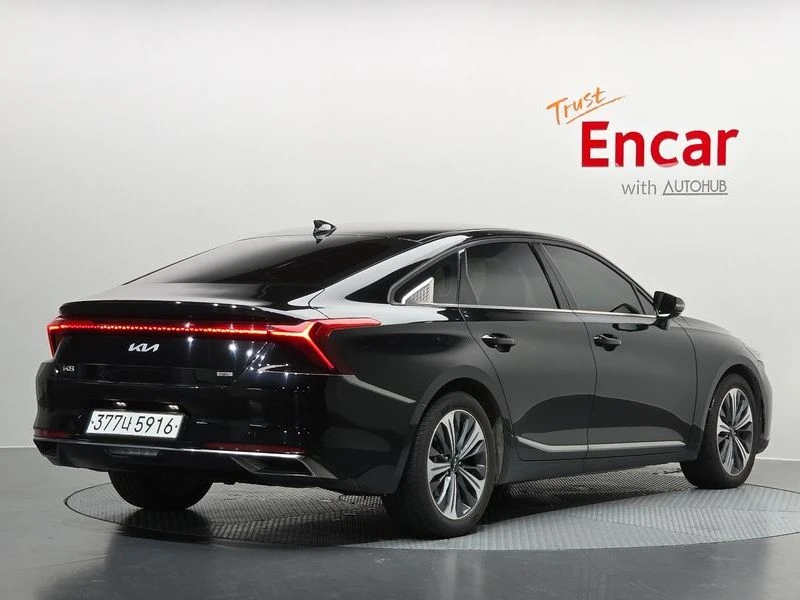 Kia K8 Signature| 139�.�. | Mobile.bg � ����������� 2