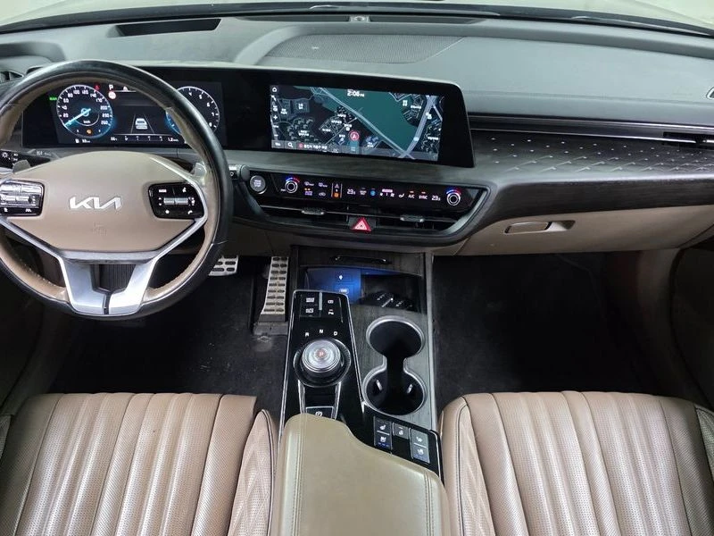 Kia K8 Signature| 139�.�. | Mobile.bg � ����������� 7
