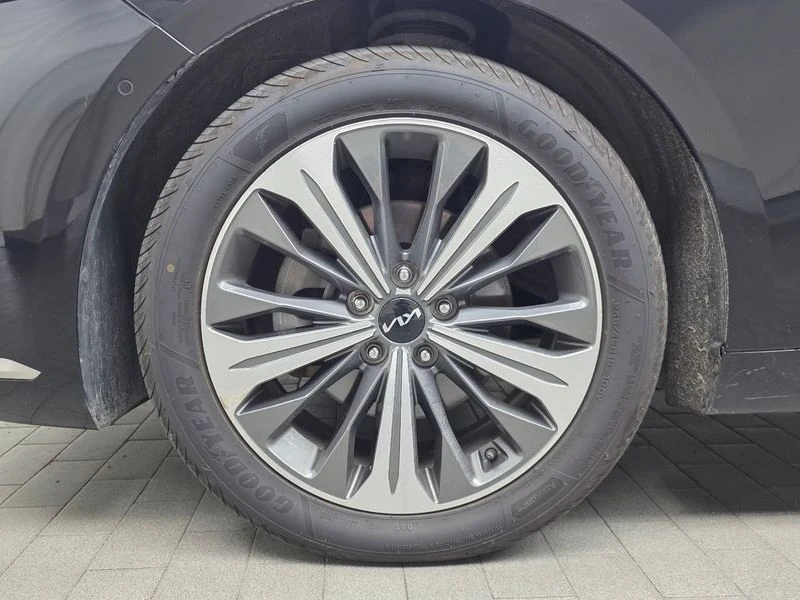 Kia K8 Signature| 139�.�. | Mobile.bg � ����������� 5