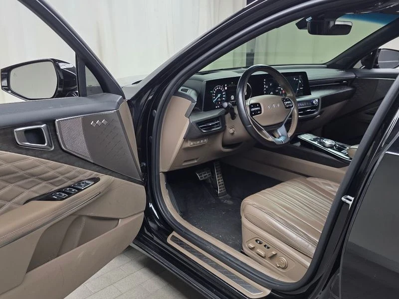 Kia K8 Signature| 139�.�. | Mobile.bg � ����������� 10