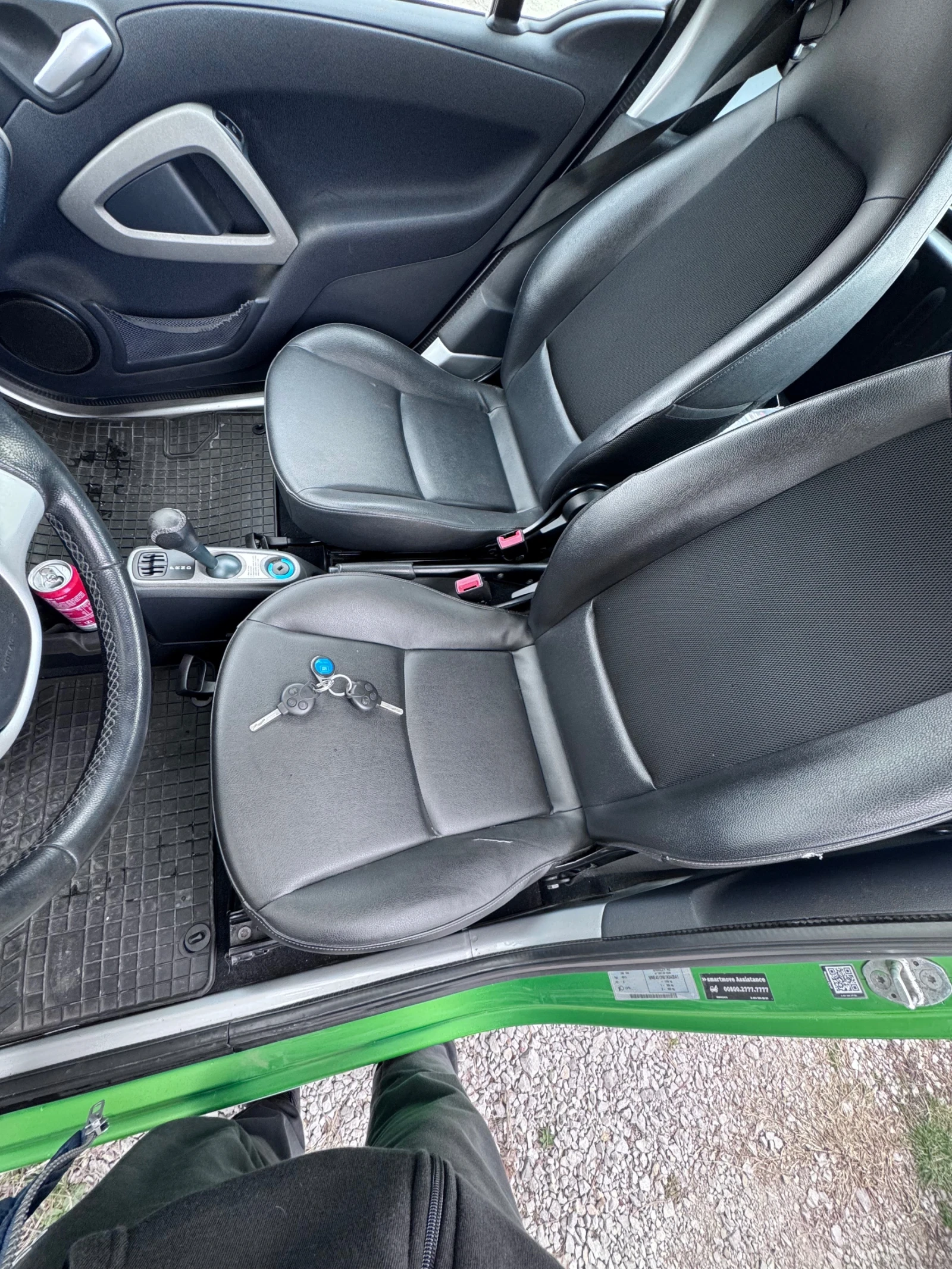 Smart Fortwo  - изображение 9