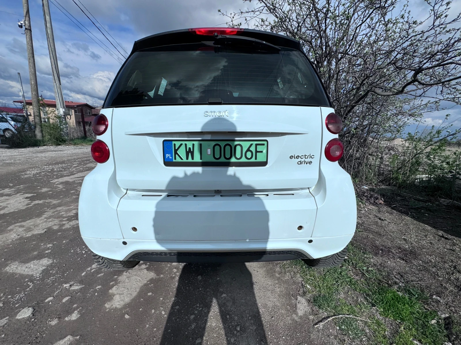 Smart Fortwo | Mobile.bg � ����������� 14