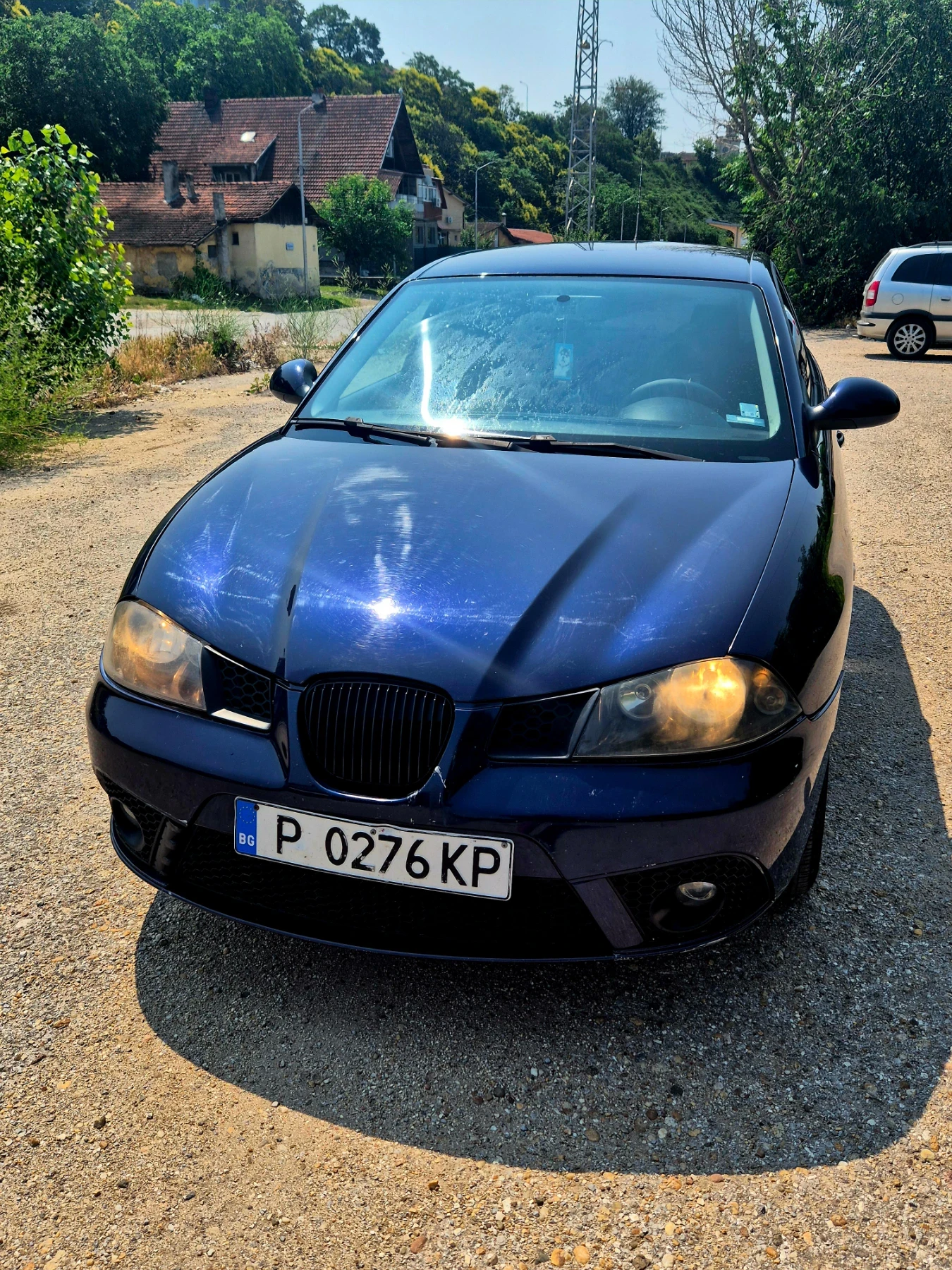 Seat Ibiza 1.4| ГАЗ/БЕНЗИН| ТЕМПОМАТ - изображение 6