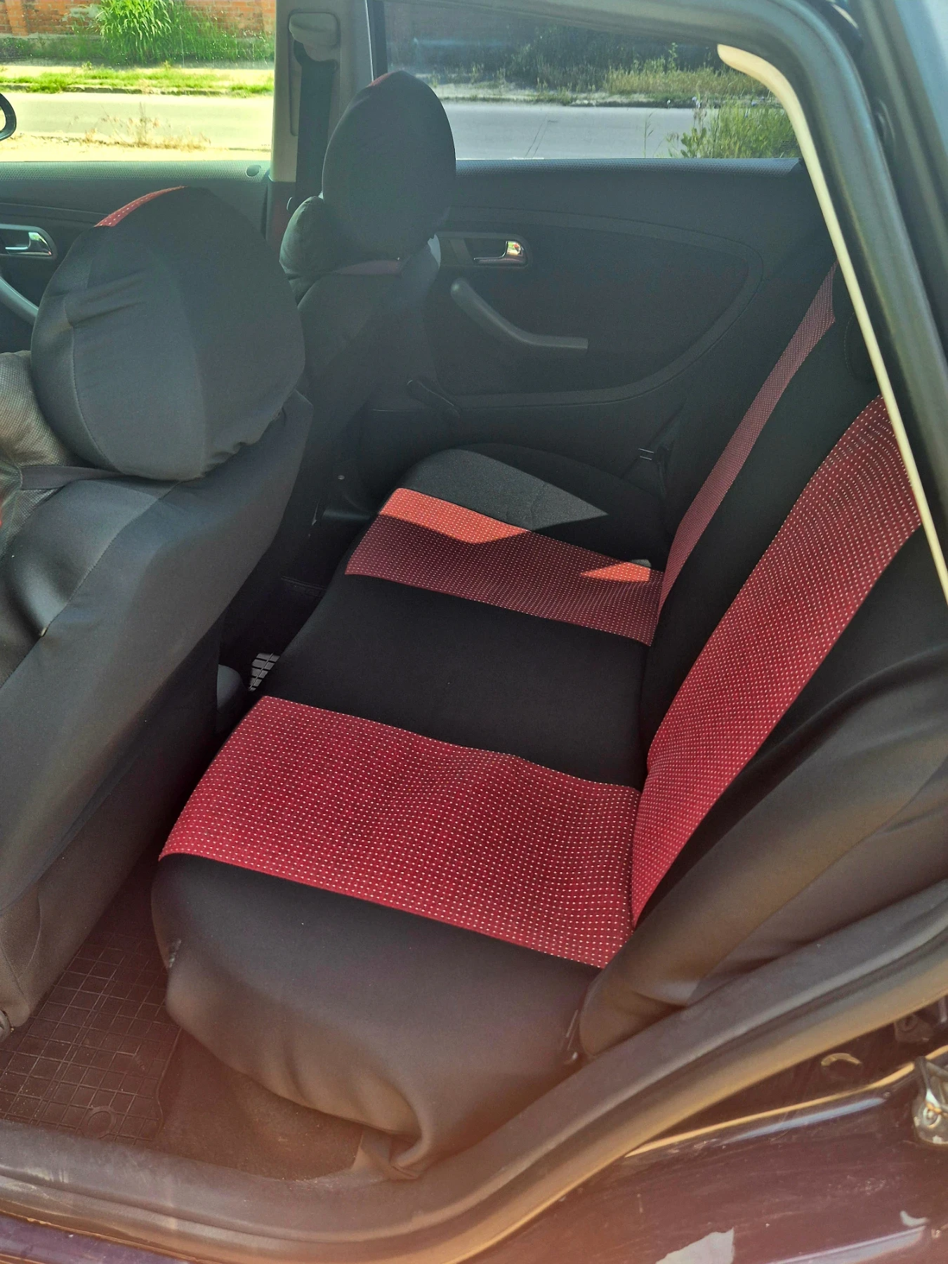 Seat Ibiza 1.4| ГАЗ/БЕНЗИН| ТЕМПОМАТ - изображение 9