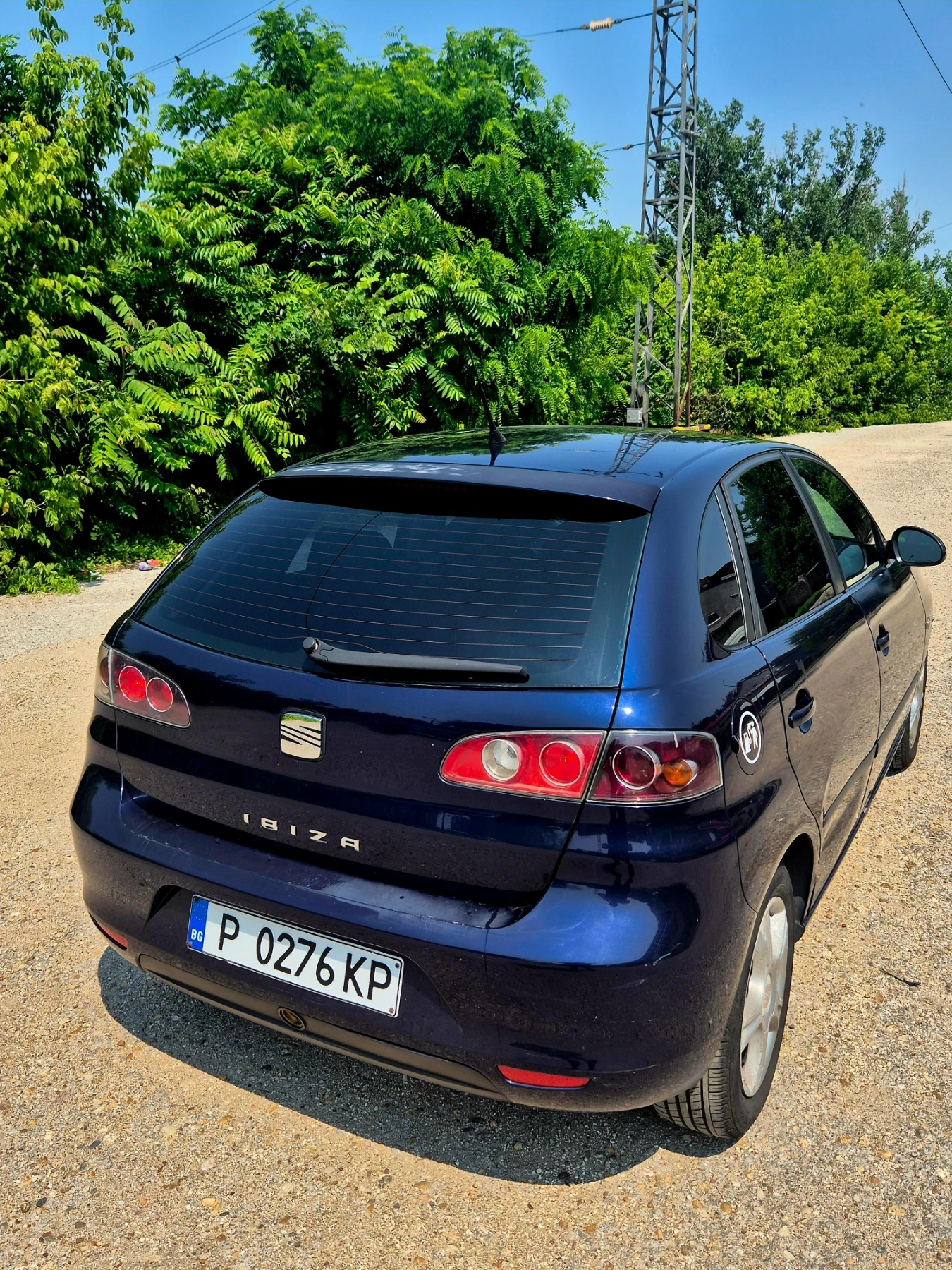 Seat Ibiza 1.4| ГАЗ/БЕНЗИН| ТЕМПОМАТ - изображение 3
