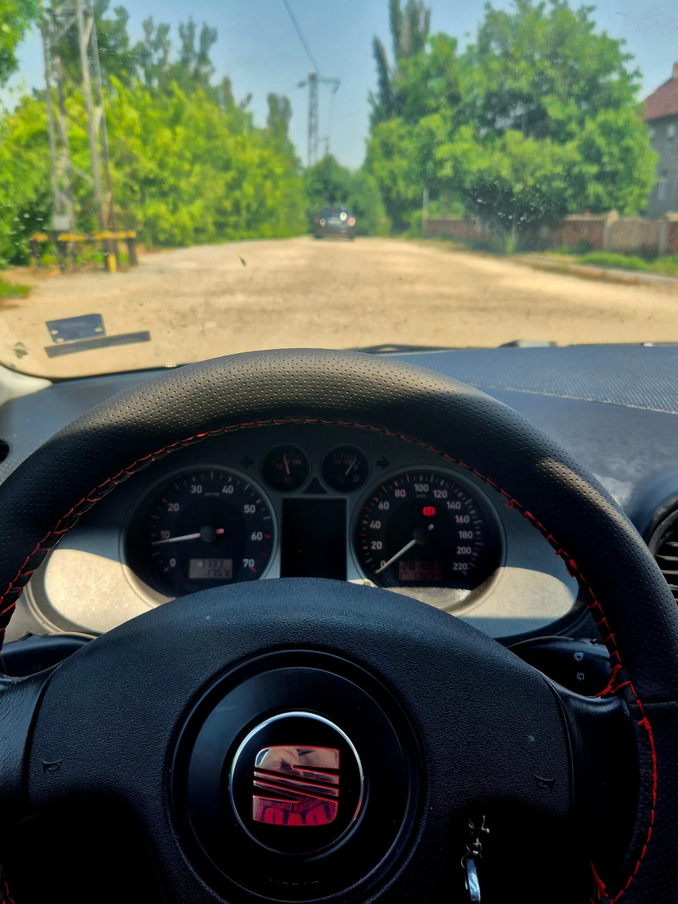 Seat Ibiza 1.4| ГАЗ/БЕНЗИН| ТЕМПОМАТ - изображение 10