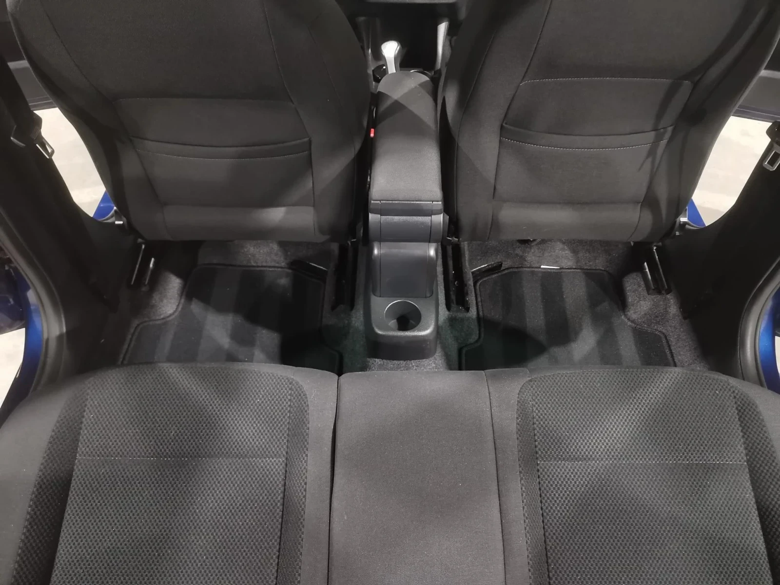 Skoda Fabia  - изображение 4
