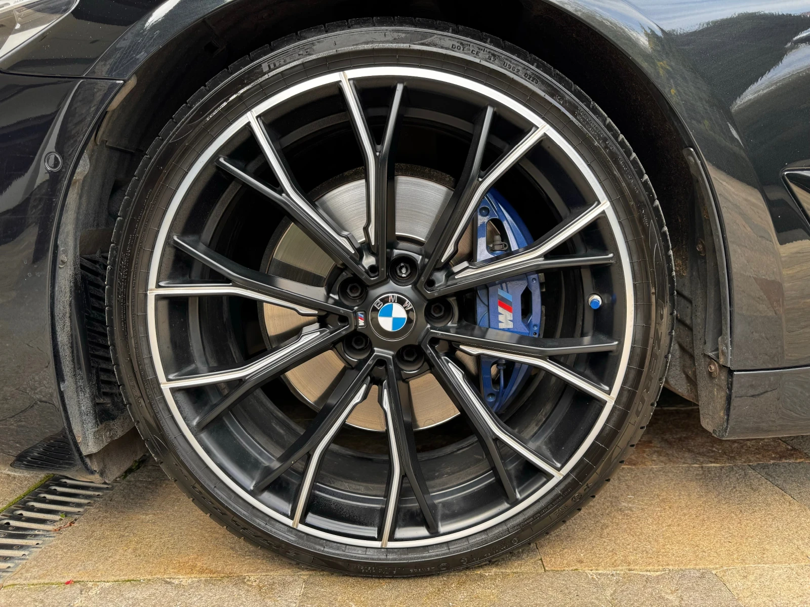 BMW 530 530d xDrive - изображение 5