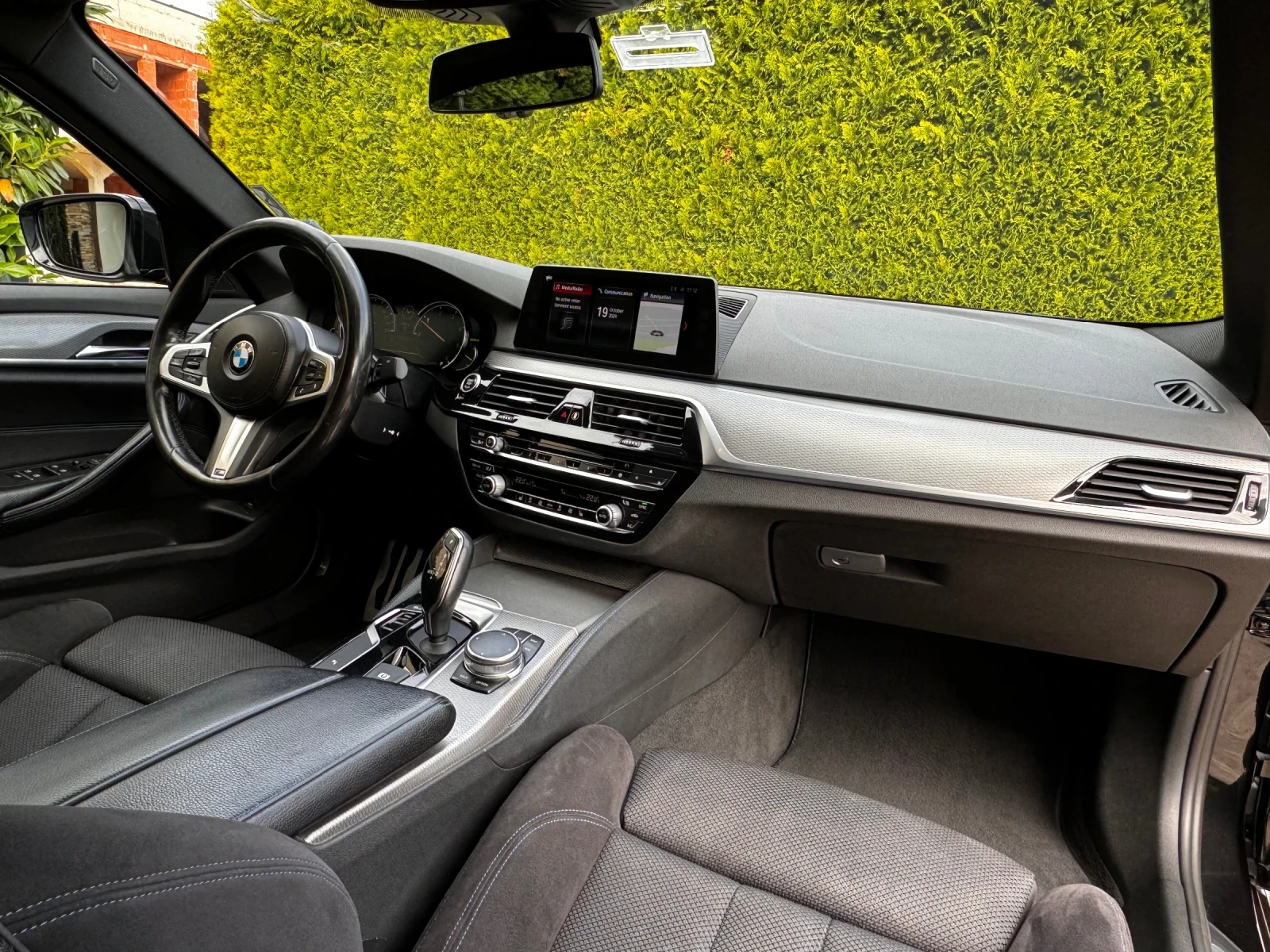 BMW 530 530d xDrive | Mobile.bg   11