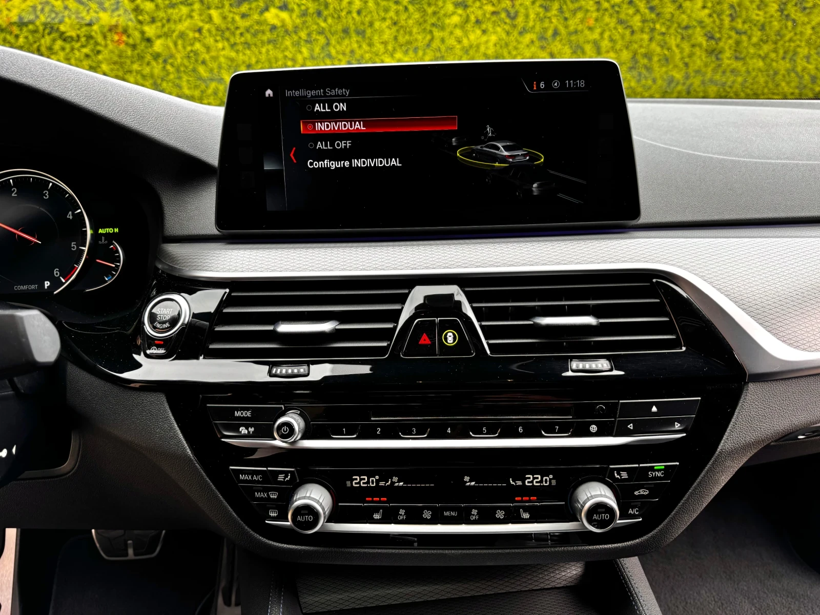 BMW 530 530d xDrive | Mobile.bg   15