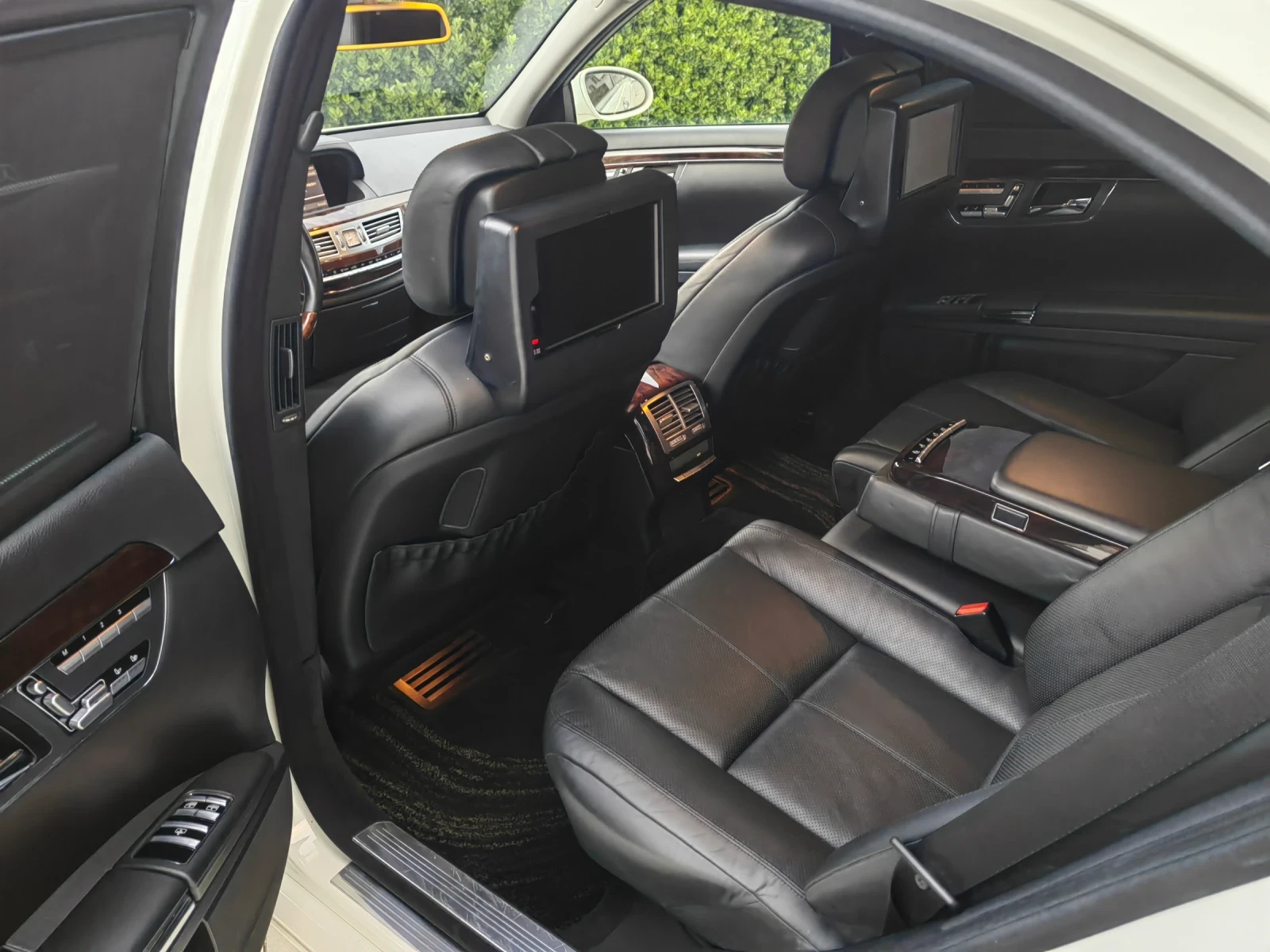 Mercedes-Benz S 500 Long | Mobile.bg � ����������� 12