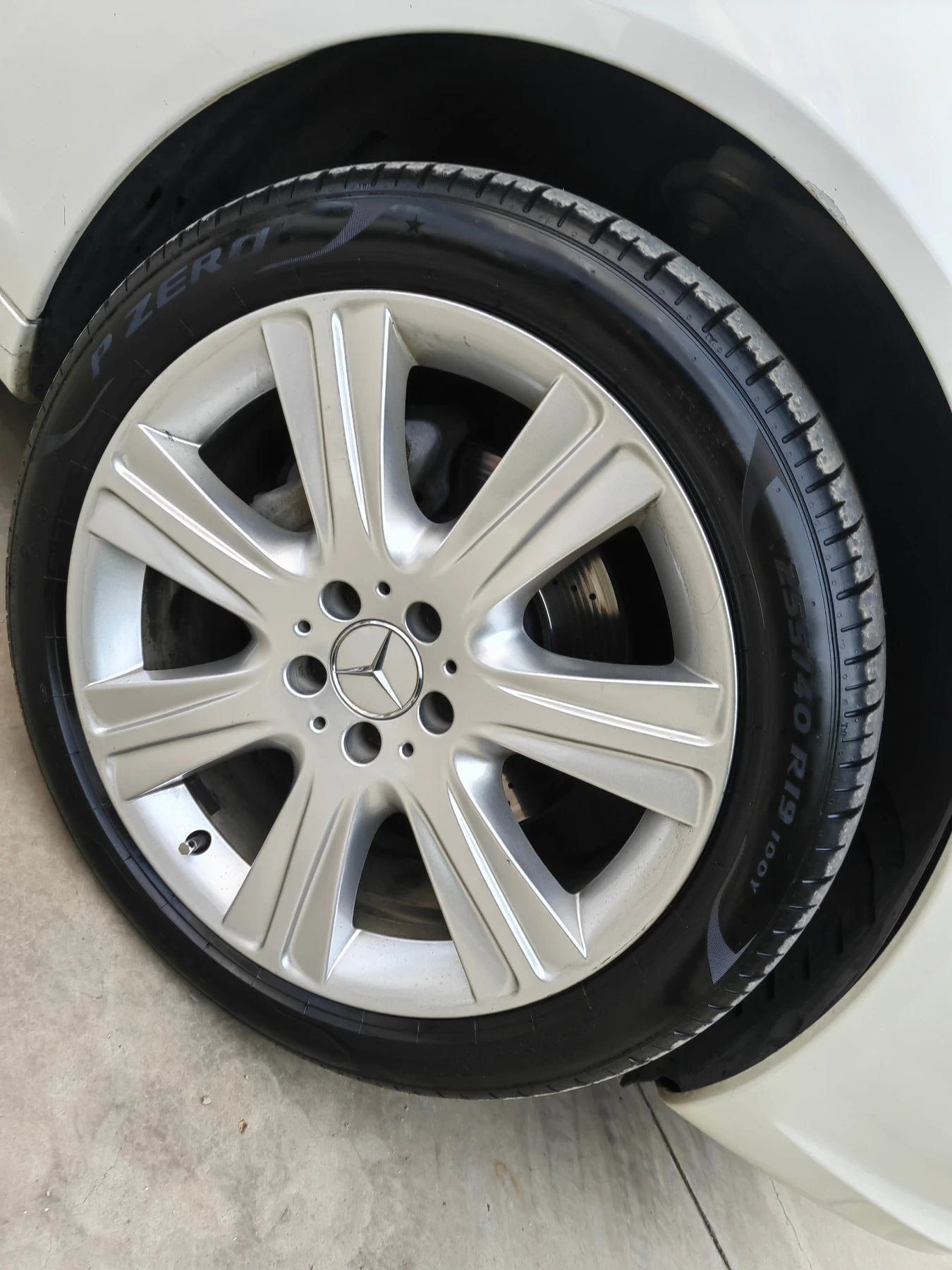 Mercedes-Benz S 500 Long | Mobile.bg � ����������� 15