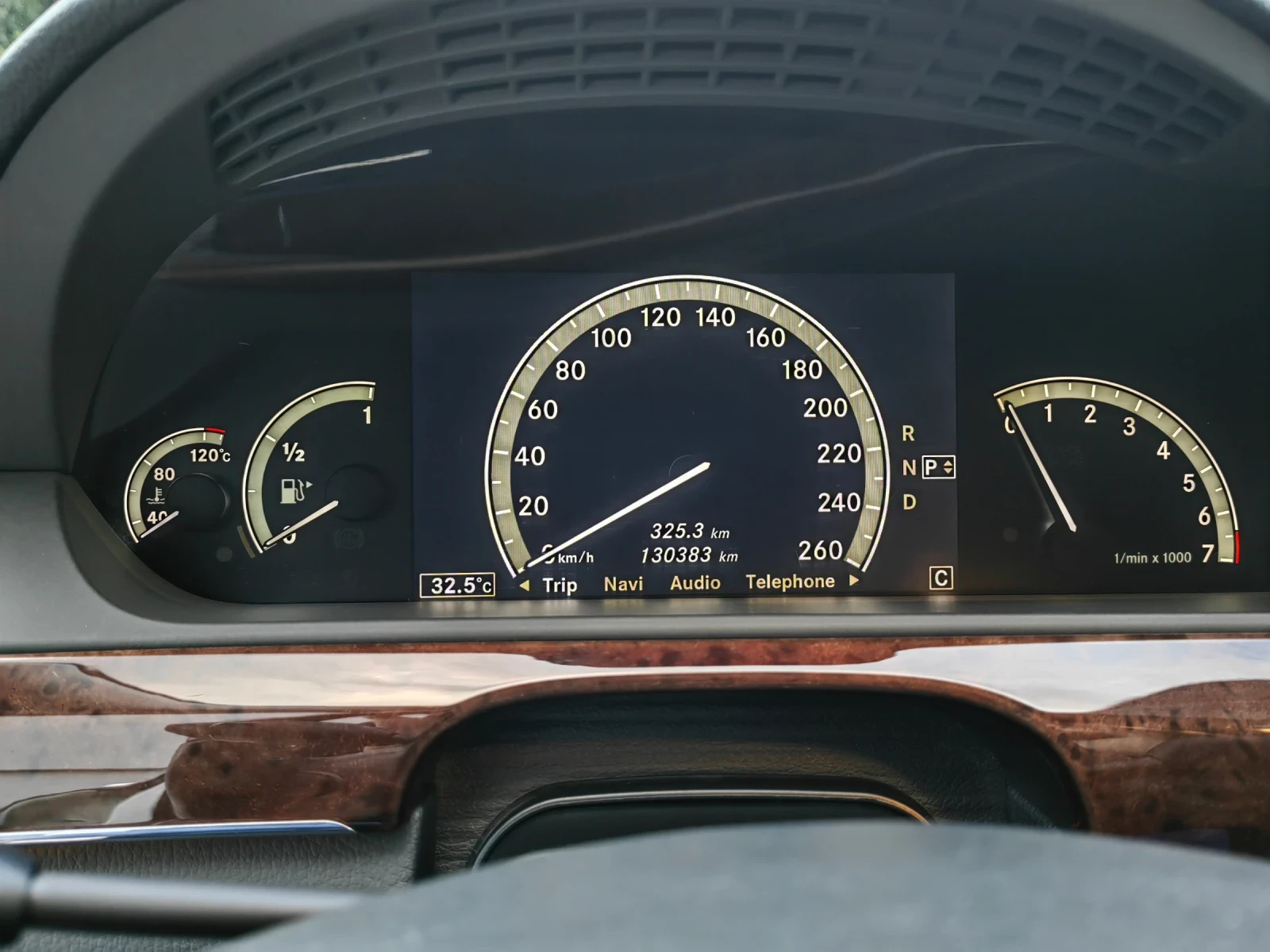 Mercedes-Benz S 500 Long | Mobile.bg � ����������� 14