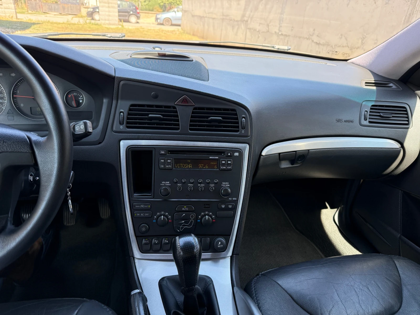 Volvo Xc70  - изображение 6