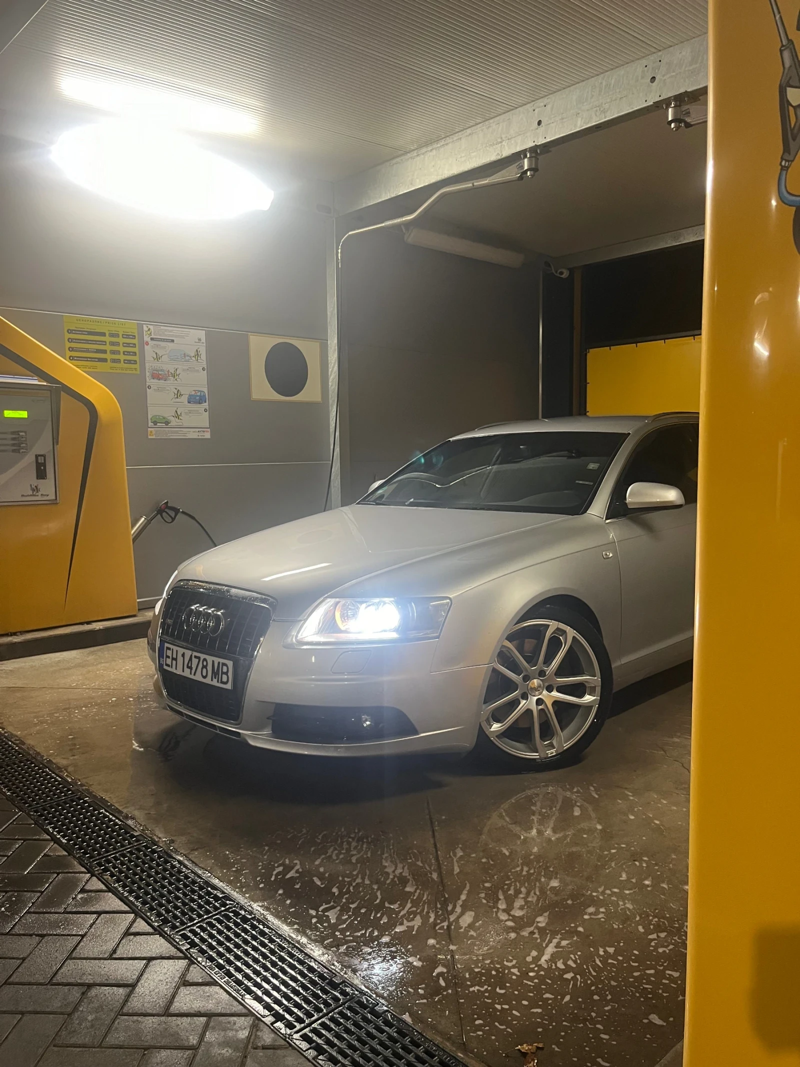 Audi A6  - изображение 4