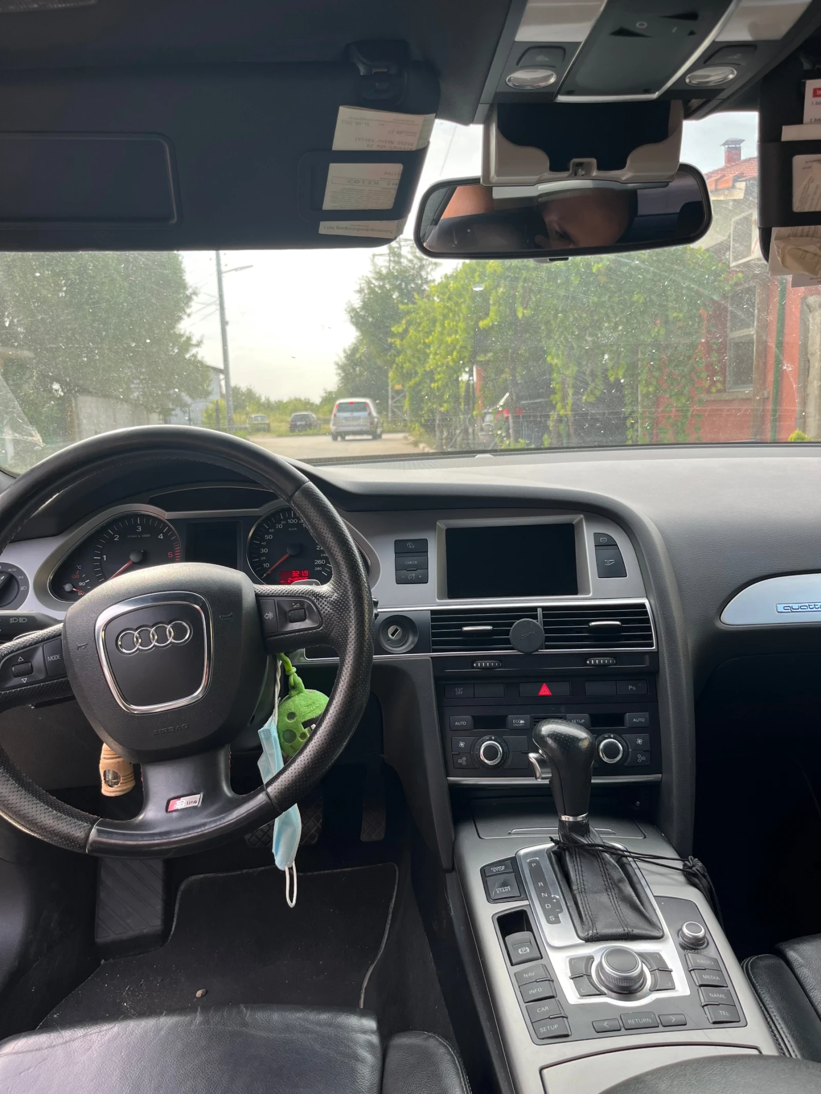 Audi A6  - изображение 9