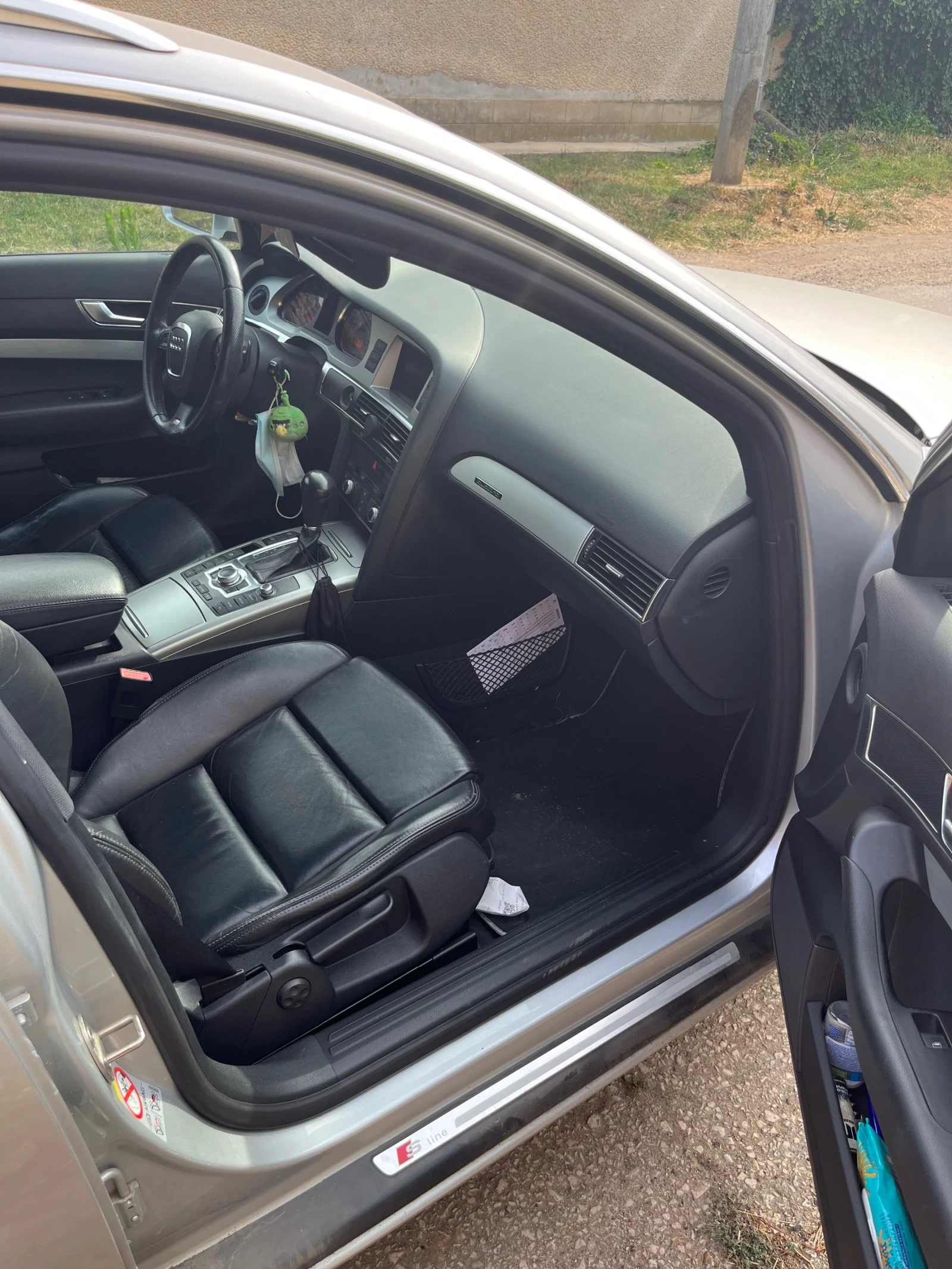 Audi A6  - изображение 8