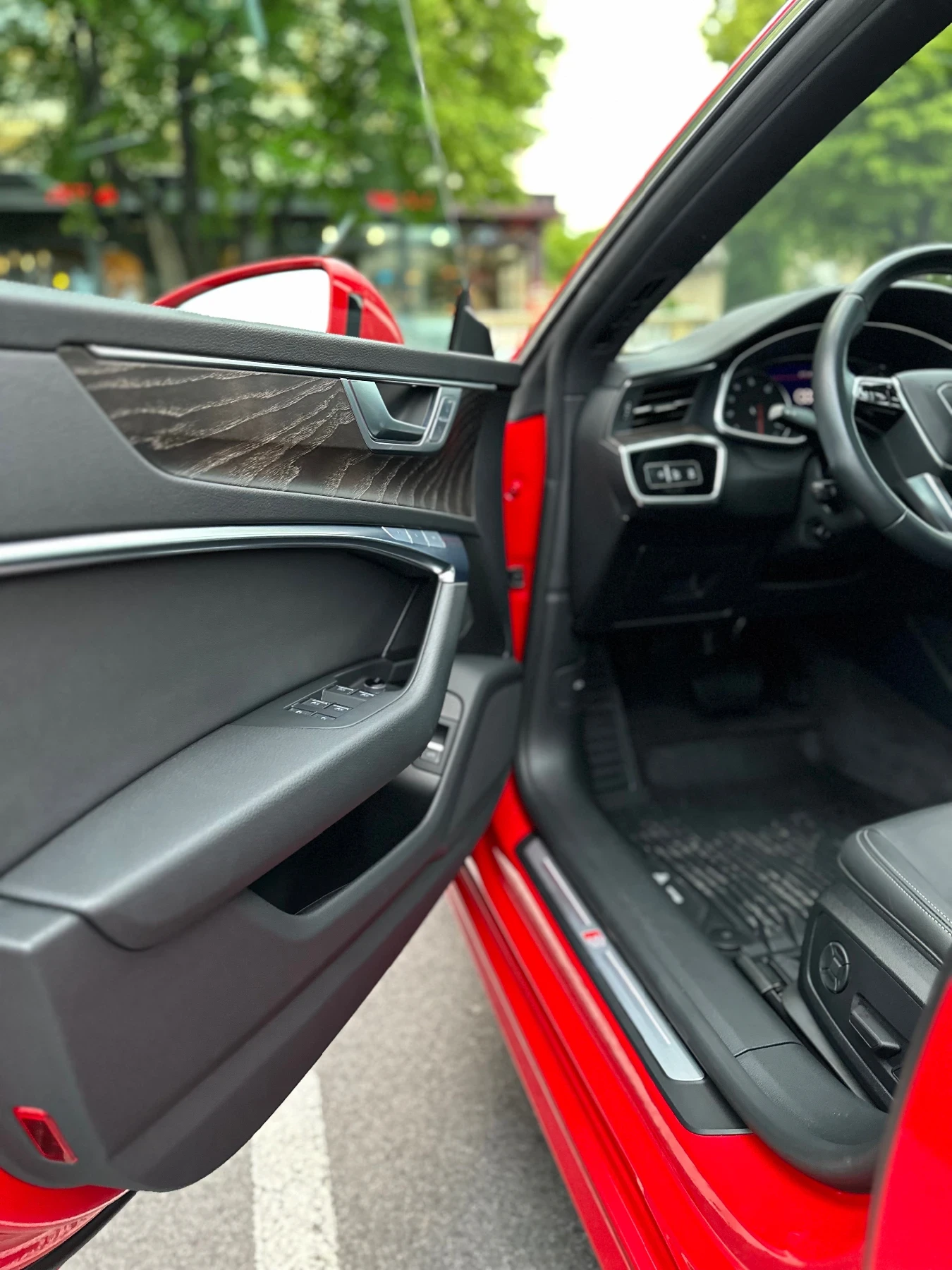 Audi A7 S-LINE-MATRIX-QUATTRO | Mobile.bg � ����������� 12