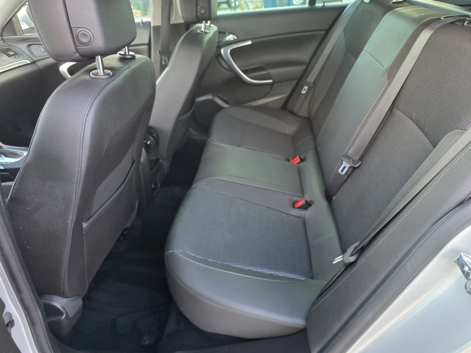 Opel Insignia Sports Tourer/Cosmo/Euro 6b | Mobile.bg — изображение 12