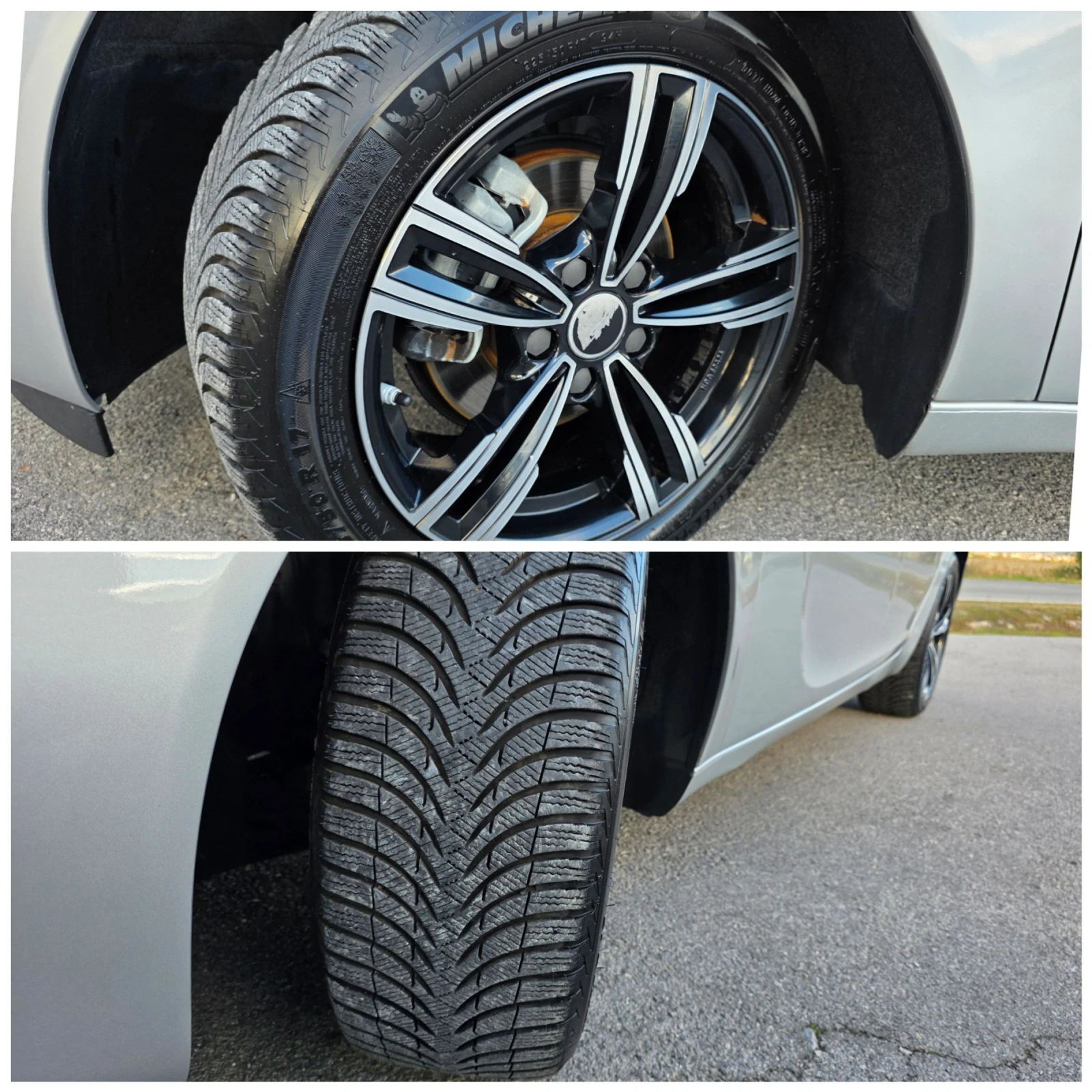 Opel Insignia Sports Tourer/Cosmo/Euro 6b | Mobile.bg — изображение 14