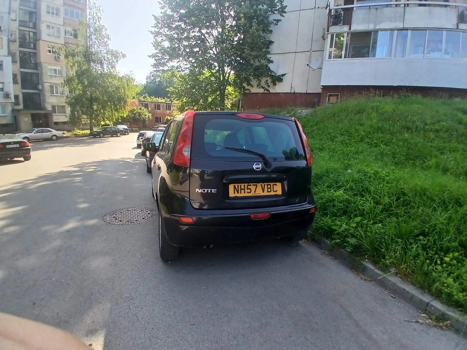 Nissan Note Note | Mobile.bg   2