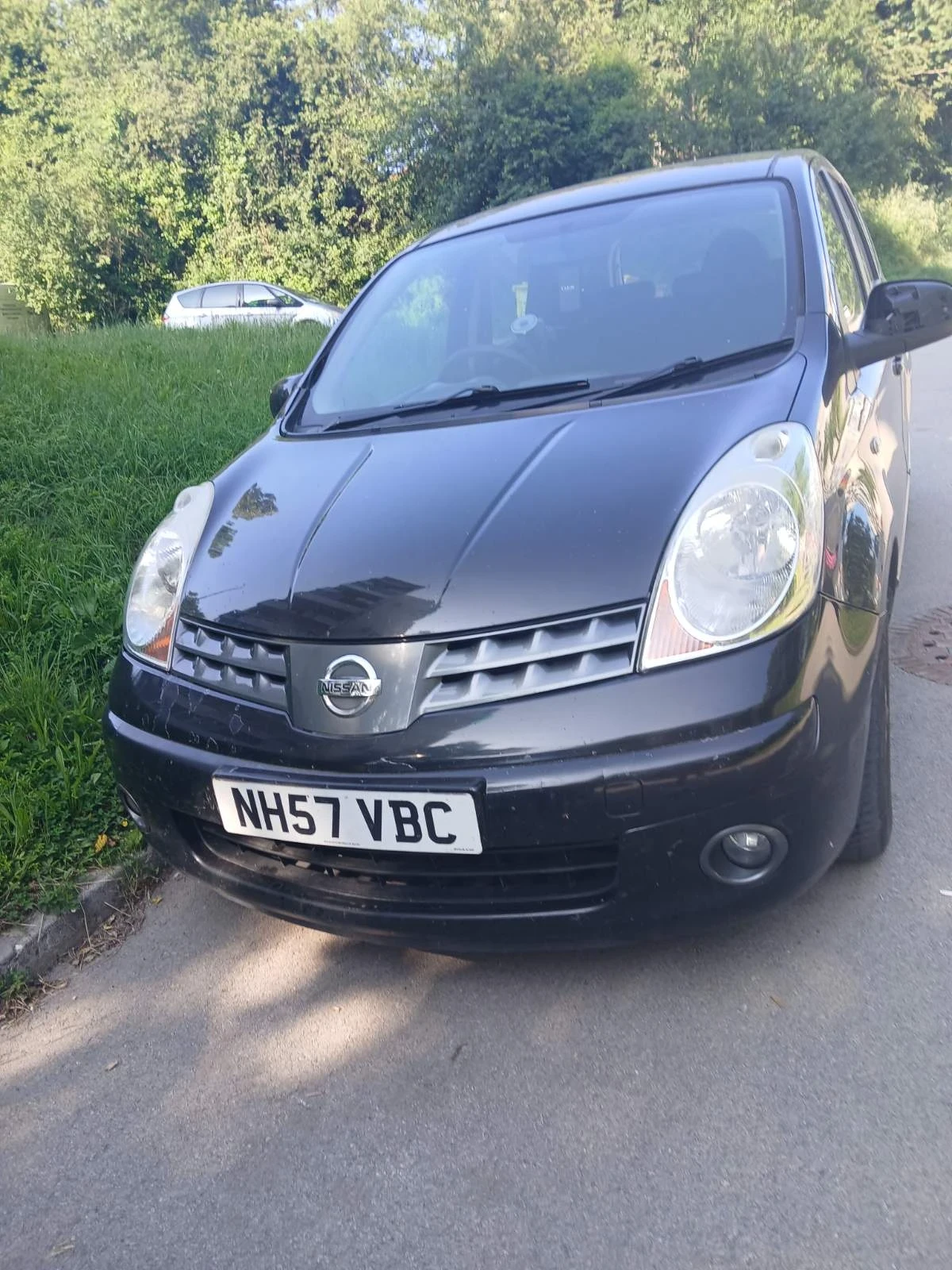 Nissan Note Note | Mobile.bg   1