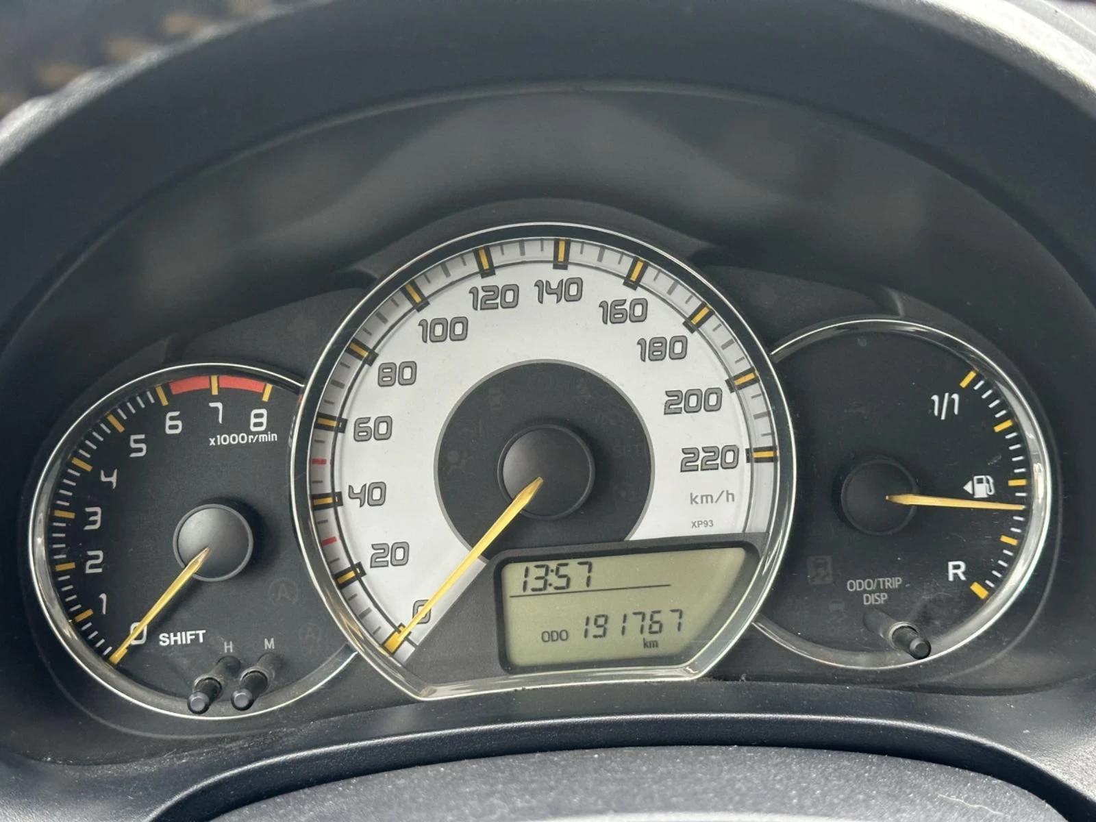 Toyota Yaris SOHO | Mobile.bg � ����������� 12