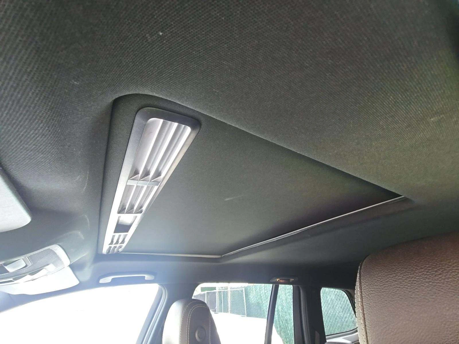 Mercedes-Benz GLS 450 2019* 360 * HARMAN* LANE ASSIST* .* 47 | Mobile.bg   13