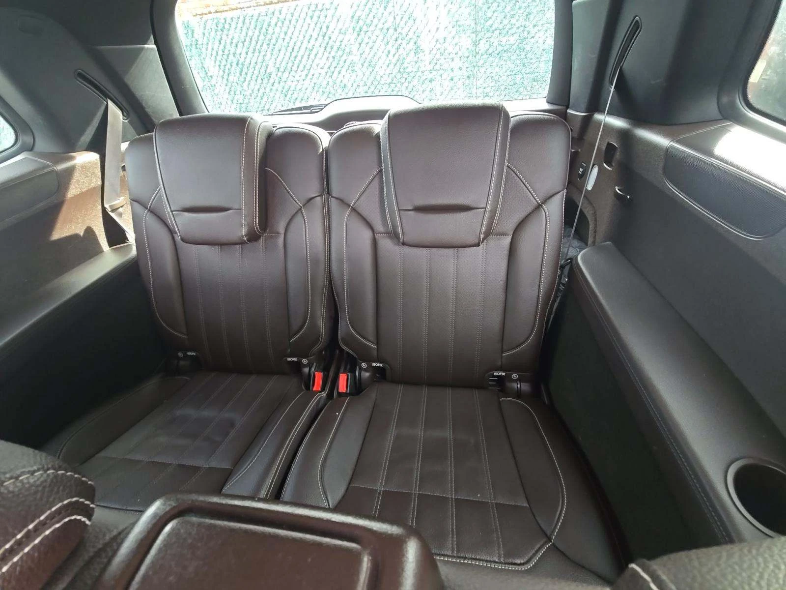 Mercedes-Benz GLS 450 2019* 360 * HARMAN* LANE ASSIST* .* 47 | Mobile.bg   14