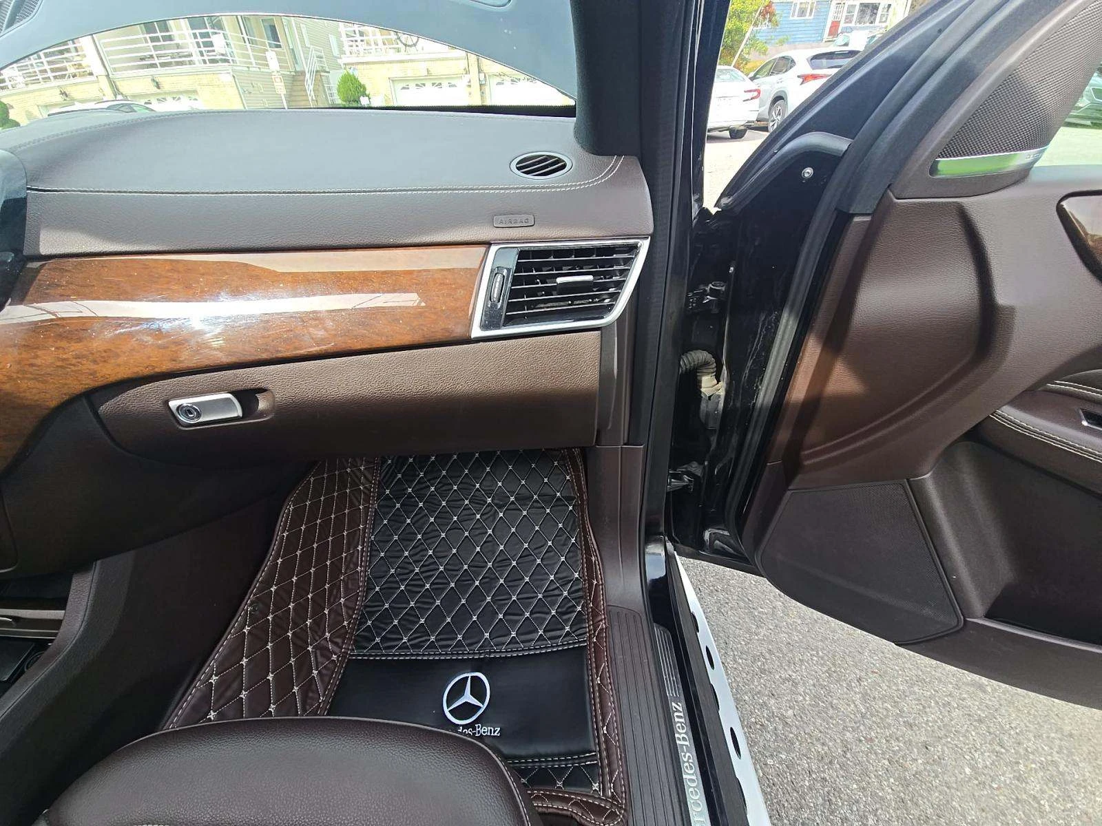 Mercedes-Benz GLS 450 2019* 360 * HARMAN* LANE ASSIST* .* 47 | Mobile.bg   10