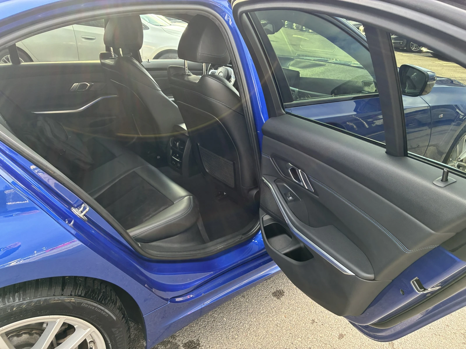 BMW 320 d XDRIVE | Mobile.bg   12