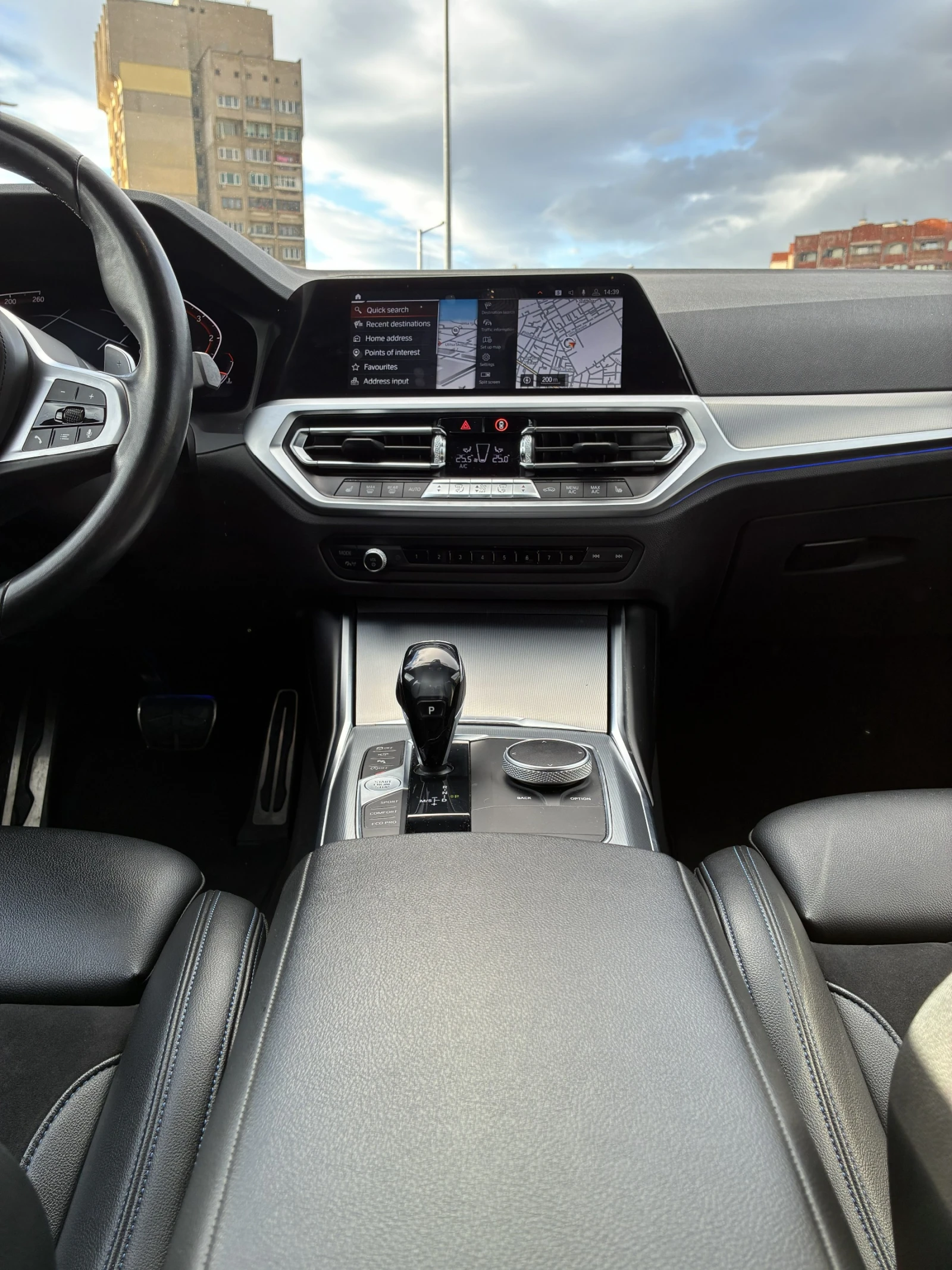 BMW 320 d XDRIVE | Mobile.bg   15