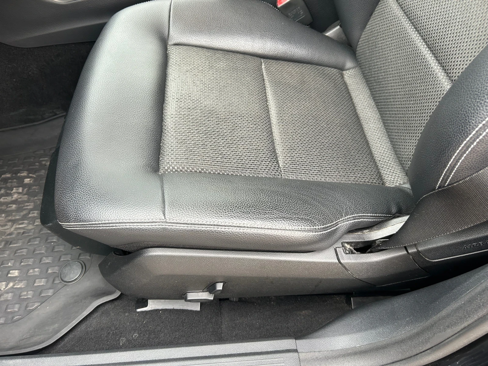 Mercedes-Benz E 220 E220CDI | Mobile.bg   15