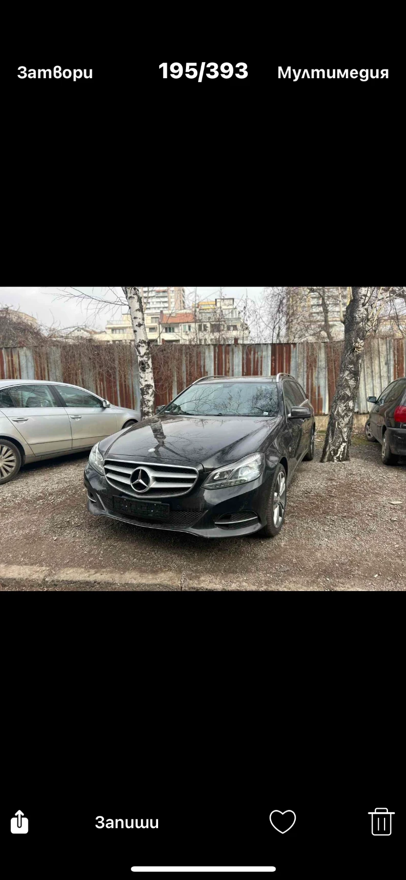 Mercedes-Benz E 220 E220CDI | Mobile.bg   1