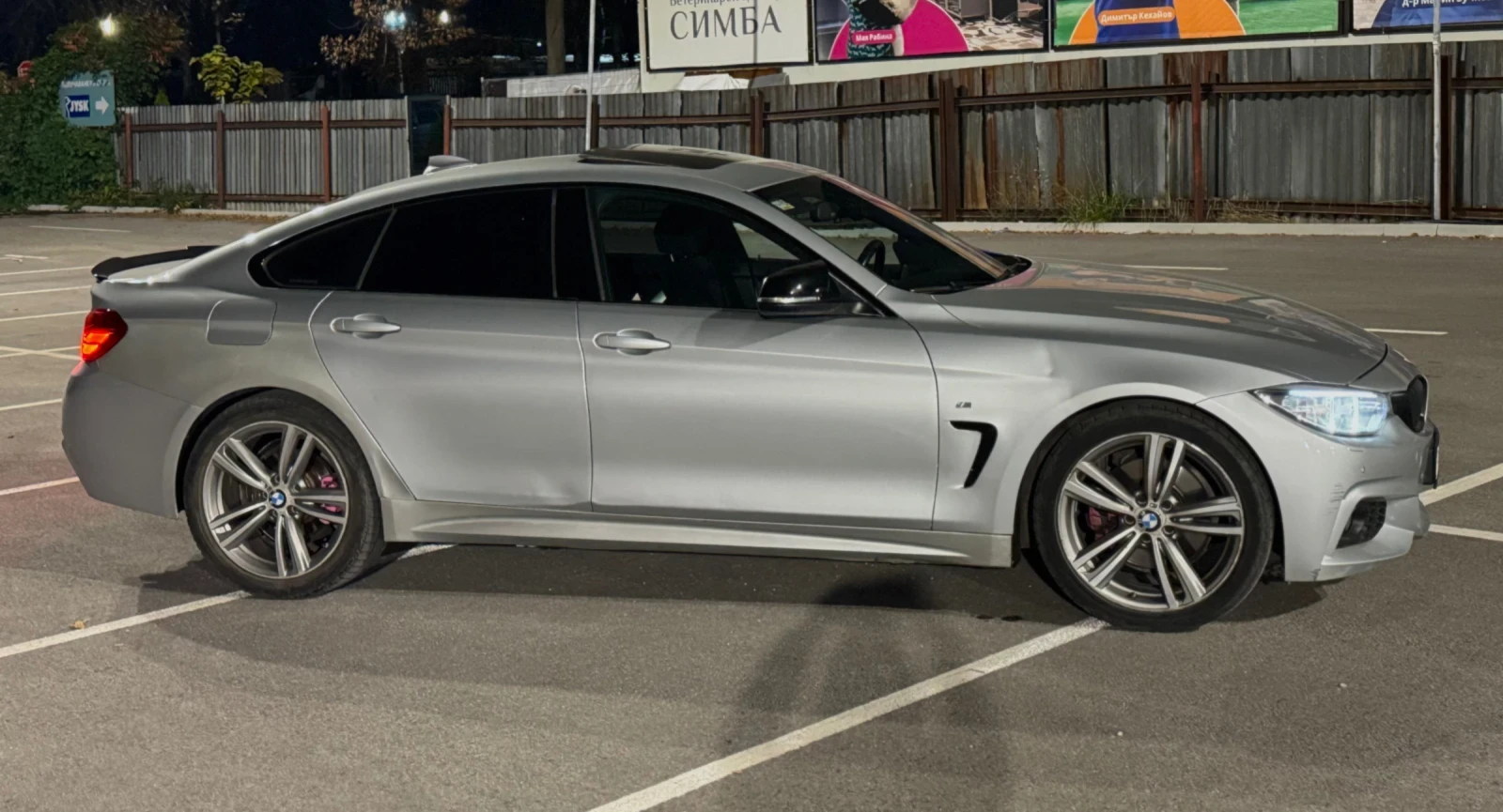 BMW 428 | Mobile.bg � ����������� 5